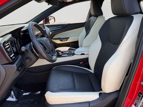 Certified 2024 Lexus NX 350 AWD w/ Vision Package image 16