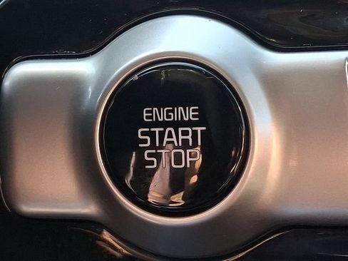 Used 2023 Kia Seltos S w/ Navigation Package FWD image 25