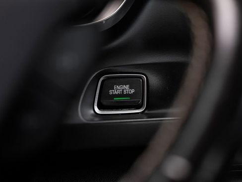 Used 2017 Chevrolet Camaro LS image 16