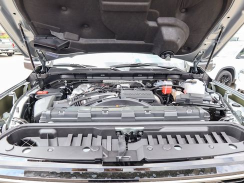 New 2026 GMC Sierra 2500 AT4 image 42