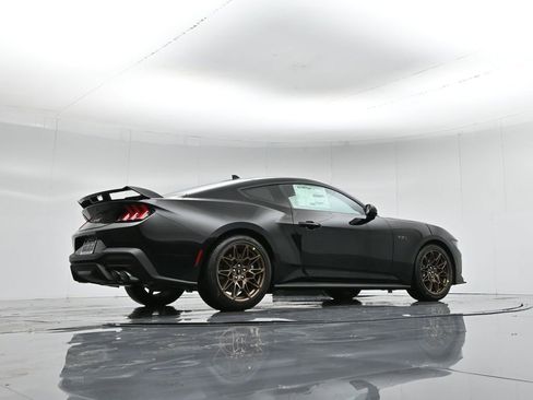 New 2026 Ford Mustang GT Premium w/ GT Performance Package image 46
