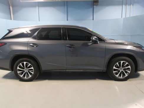 Used 2022 Lexus RX 350L Premium image 38
