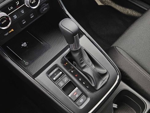 Used 2026 Honda CR-V EX image 19