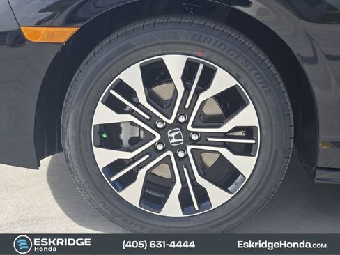 New 2026 Honda Odyssey Elite image 10