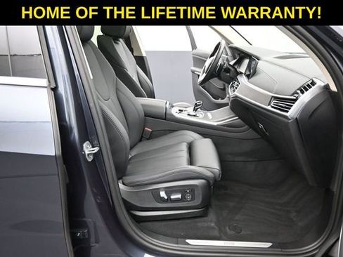 Used 2022 BMW X7 xDrive40i w/ Premium Package AWD/4WD image 54