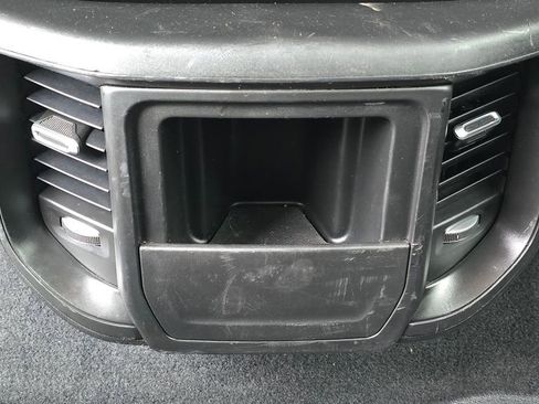 Used 2025 RAM 1500 Big Horn image 18