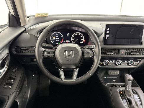 New 2026 Honda HR-V EX-L image 28