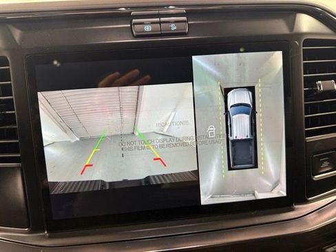 New 2026 Ford F250 Lariat w/ Chrome Package image 21