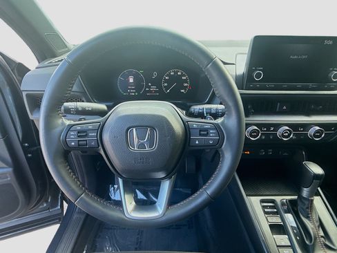 Used 2024 Honda CR-V Sport image 10