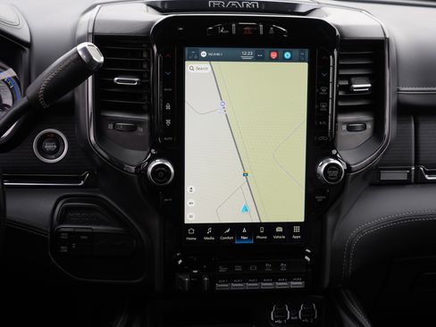 Used 2022 RAM 3500 Limited image 26