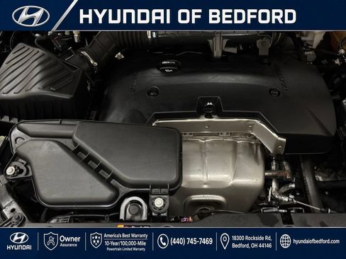 Used 2020 Buick Envision Essence AWD/4WD image 31