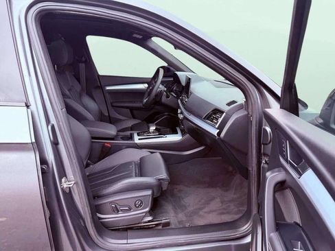 Used 2024 Audi Q5 2.0T Premium image 17