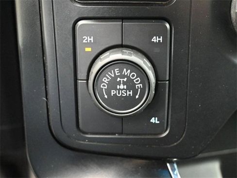 Used 2023 Ford F150 XL w/ STX Appearance Package image 24