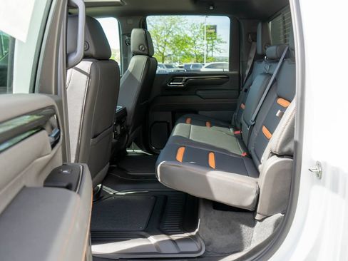 New 2026 GMC Sierra 3500 AT4 AWD/4WD image 13