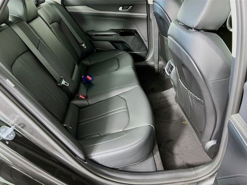 New 2026 Kia K5 EX FWD image 25
