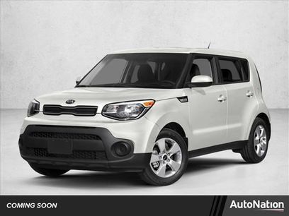 Used 2017 Kia Soul