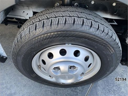 Used 2021 Ford Transit 350 148 High Roof Extended DRW w/ Upfitter Package image 34