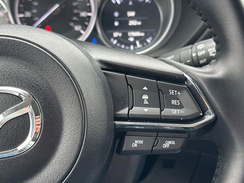 Used 2025 MAZDA CX-5 AWD 2.5 S w/ Select Package image 24