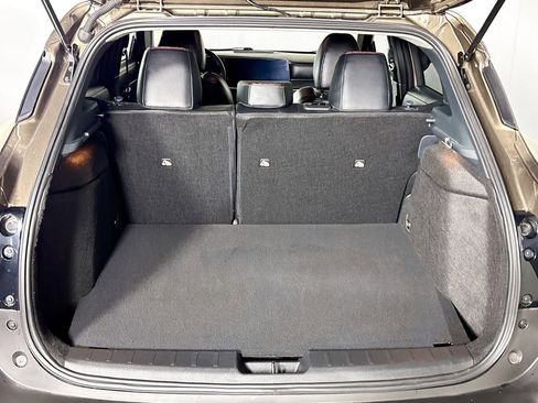 Used 2025 Nissan Kicks SR AWD/4WD image 20