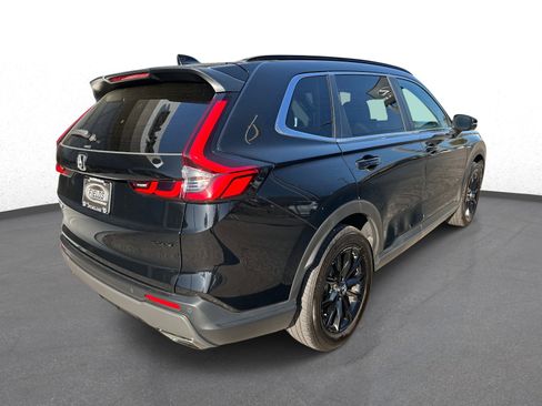 Used 2024 Honda CR-V Sport-L image 3