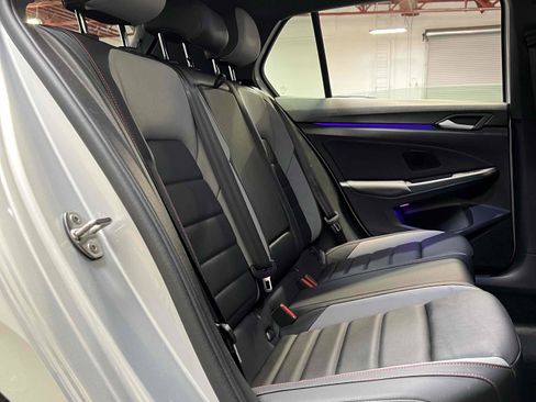 Used 2024 Volkswagen GTI SE image 48