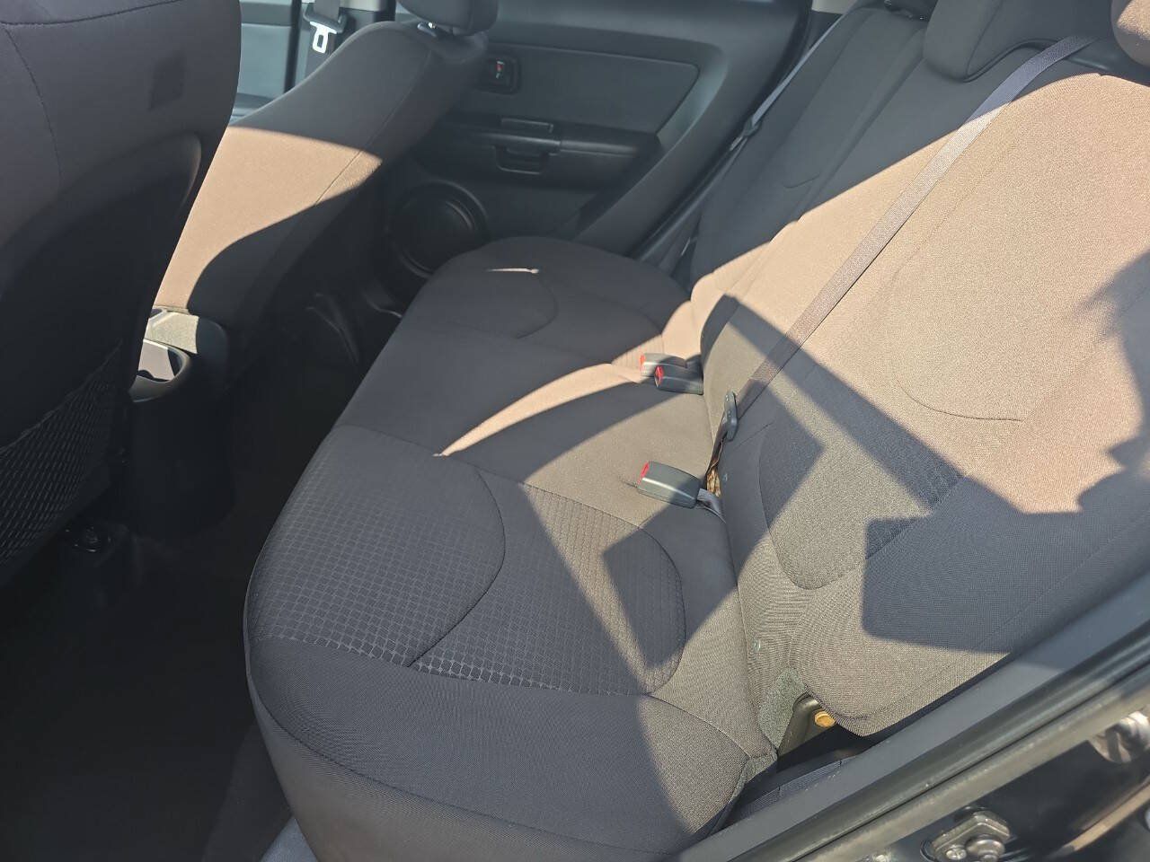 Used 2012 Kia Soul FWD image 9