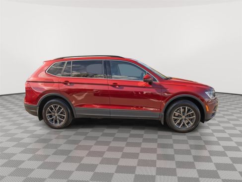 Used 2019 Volkswagen Tiguan SEL image 24