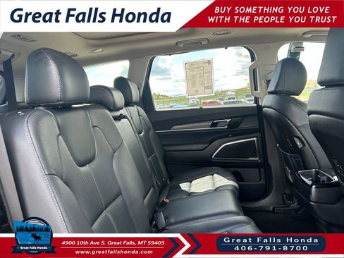 Used 2022 Kia Telluride SX AWD/4WD image 29