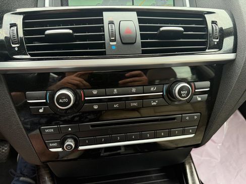 Used 2016 BMW X3 xDrive28i image 16