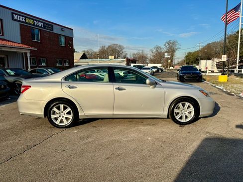 Used 2007 Lexus ES 350 image 4