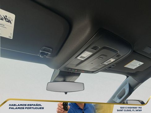 New 2026 Chevrolet Suburban LS w/ LS Custom Edition image 24