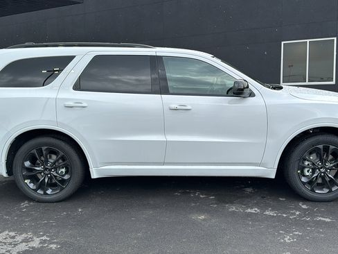 New 2026 Dodge Durango GT image 4