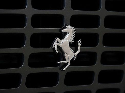 Certified 2024 Ferrari Roma Spider image 21