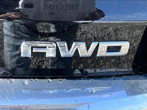 Used 2017 GMC Acadia Limited SLT image 8