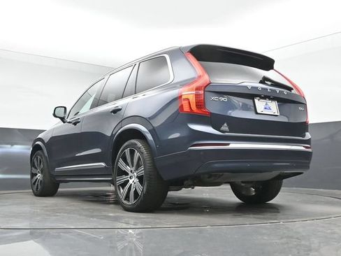 Used 2023 Volvo XC90 B6 Ultimate AWD/4WD image 16
