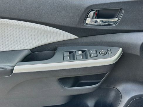 Used 2015 Honda CR-V EX-L image 18