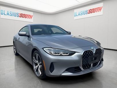 Used 2023 BMW 430i xDrive Coupe w/ Premium Package