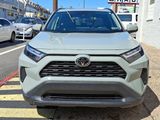 Used 2022 Toyota RAV4 XLE image 2