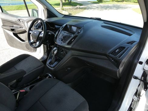 Used 2016 Ford Transit Connect XL FWD image 29