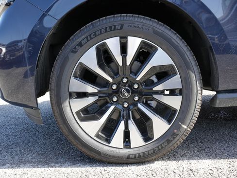 New 2027 Ford Expedition Max Platinum AWD/4WD image 29