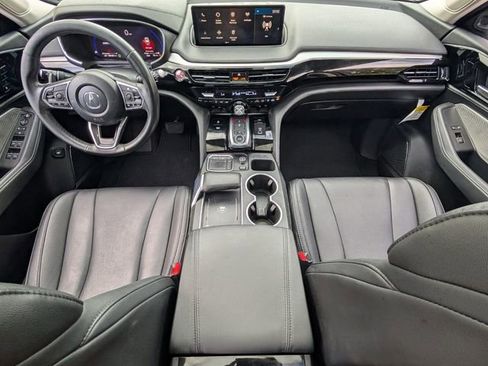 Used 2024 Acura MDX FWD image 12