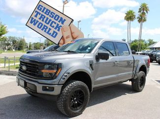 Used 2024 Ford F150 XLT w/ Equipment Group 302A MID AWD/4WD 360° Tour