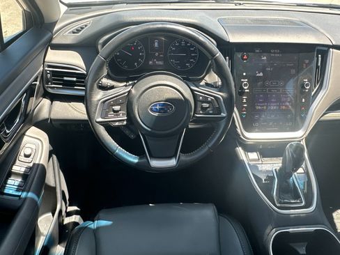Used 2020 Subaru Outback Onyx Edition XT image 14