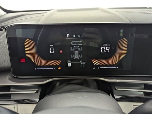 New 2026 Kia Sportage EX image 38