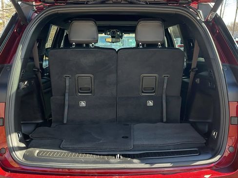 Certified 2025 Jeep Grand Cherokee L Altitude image 30