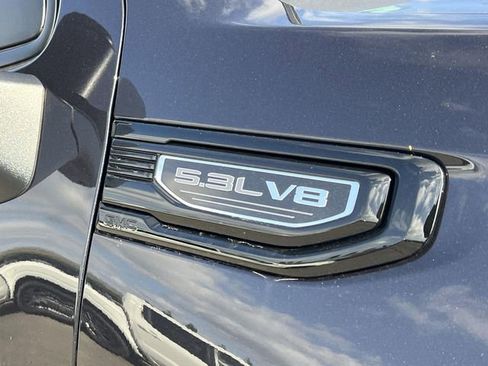 New 2026 GMC Sierra 1500 Elevation image 36