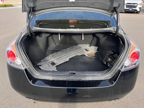 Used 2008 Nissan Altima 2.5 SL w/ SL Pkg image 36