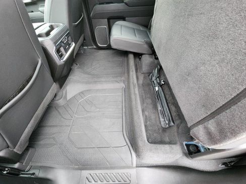 Used 2023 Chevrolet Silverado 1500 LTZ w/ LTZ Convenience Package II image 28