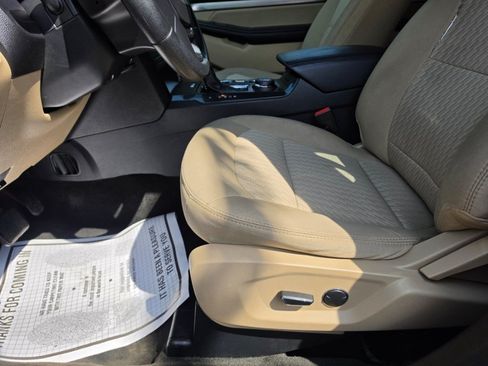 Used 2017 Ford Explorer 4WD image 26