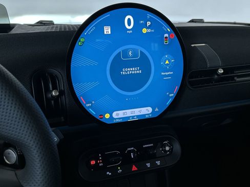 New 2026 MINI Cooper S image 17